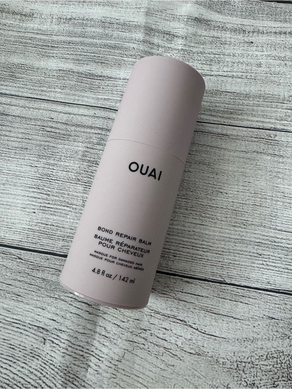 Ouai Hair Repair Balm